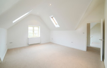 Foulford bedroom extension leads