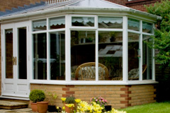 conservatories Foulford
