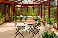 Foulford conservatory quotes
