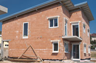 Foulford home extensions