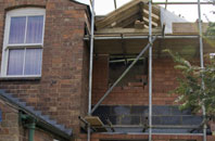 free Foulford home extension quotes