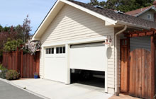 Foulford garage construction leads