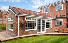 Foulford house extension leads