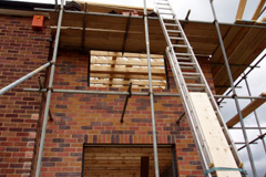 house extensions Foulford